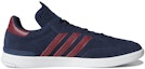 Order adidas originals Samba ADV 'Biru Merah' CQ1134