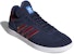adidas originals Samba ADV 'Biru Merah' CQ1134