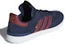adidas originals Samba ADV 'Biru Merah' CQ1134