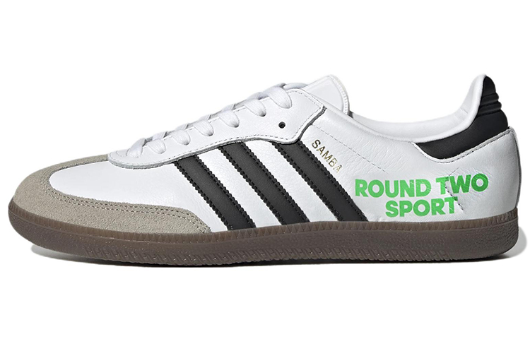 Buy アディダス サンバ "ラウンドツー スポーツ" GX7152