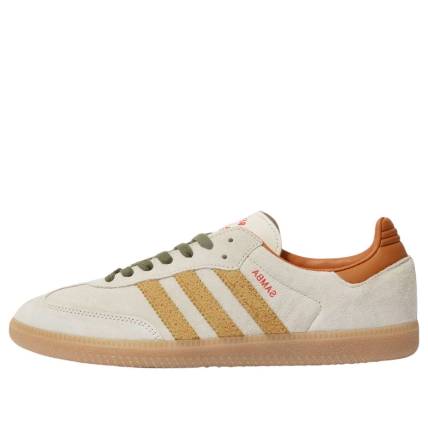 Buy adidas Samba OG 'Taiwanese Fried Chicken Cutlet' Ayam Goreng Taiwan. KI7433