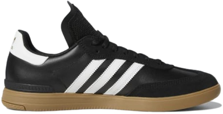 아디다스 삼바 ADV '블랙' (Adidas Samba ADV 'Black') B22739 Order 아디다스 삼바 ADV '블랙' (Adidas Samba ADV 'Black') B22739