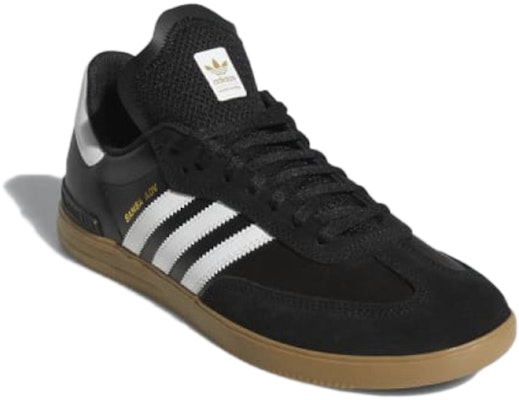 adidas Originals Samba ADV 'Black' B22739 Lookbook adidas Originals Samba ADV 'Black' B22739
