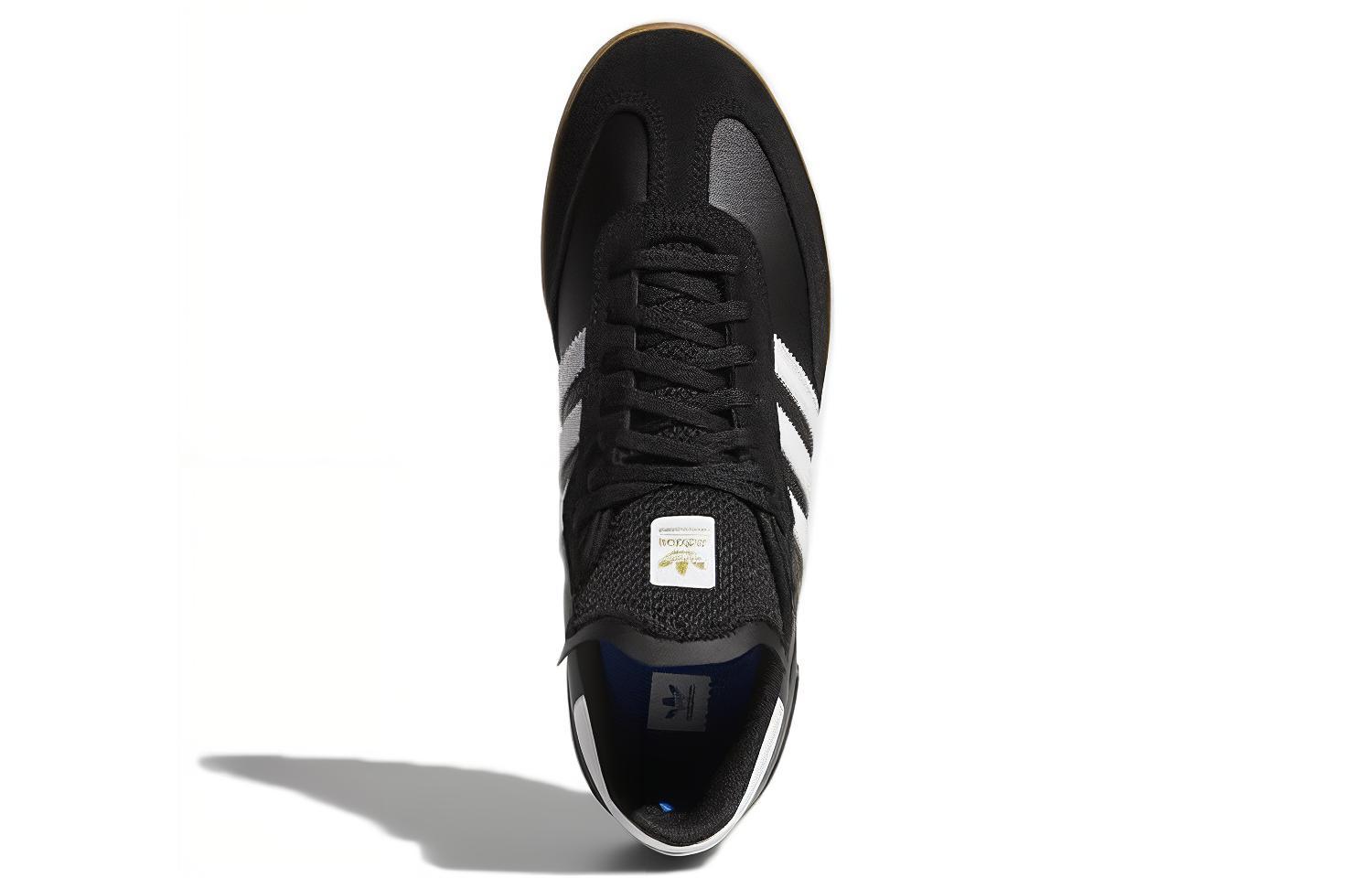 Purchase 阿迪达斯经典Samba ADV‘黑色’ B22739