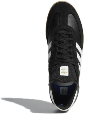 adidas Originals Samba ADV 'Black' B22739 Purchase adidas Originals Samba ADV 'Black' B22739