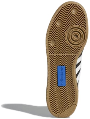 adidas Originals Samba ADV 'Black' B22739 Details for adidas Originals Samba ADV 'Black' B22739