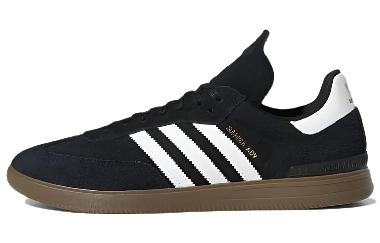 Buy adidas Originals Samba ADV ''Zwart Casual Lage Sneakers'' DB3189
