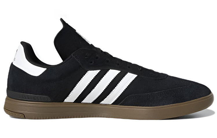 Order adidas Originals Samba ADV ''Zwart Casual Lage Sneakers'' DB3189