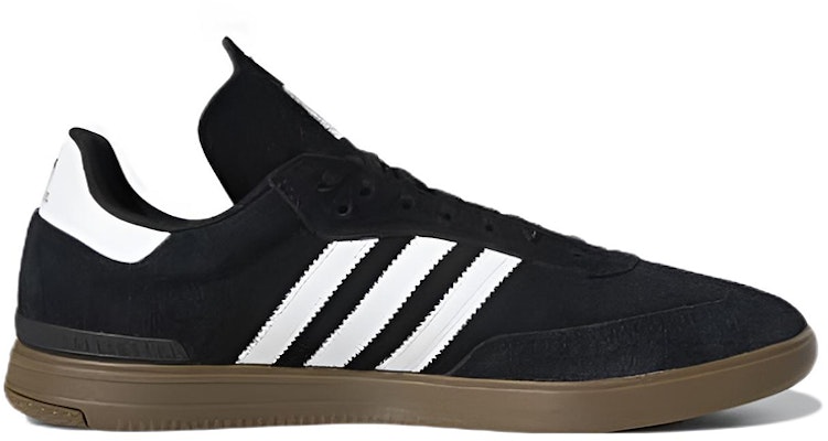 adidas Originals Samba ADV 'Black Casual Low Top' DB3189 Order adidas Originals Samba ADV 'Black Casual Low Top' DB3189