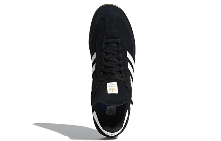 Purchase adidas Originals Samba ADV ''Zwart Casual Lage Sneakers'' DB3189