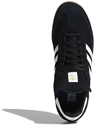 adidas Originals Samba ADV 'Black Casual Low Top' DB3189 Purchase adidas Originals Samba ADV 'Black Casual Low Top' DB3189
