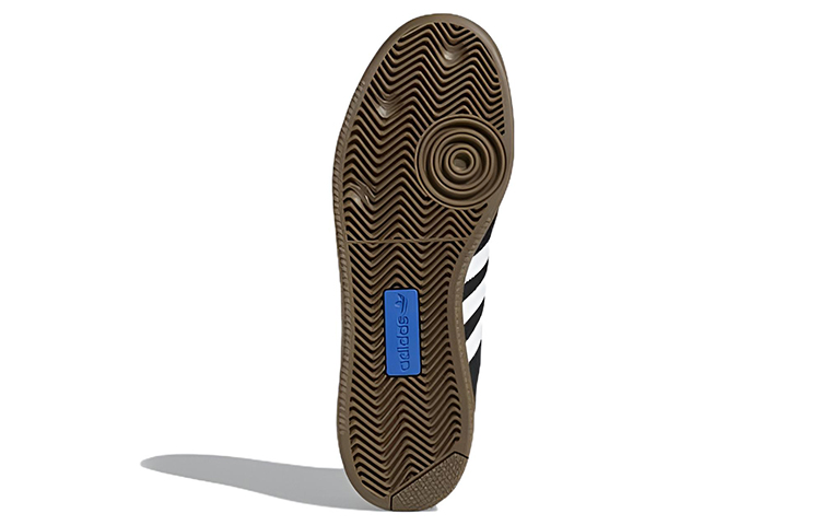 Details for adidas Originals Samba ADV ''Zwart Casual Lage Sneakers'' DB3189
