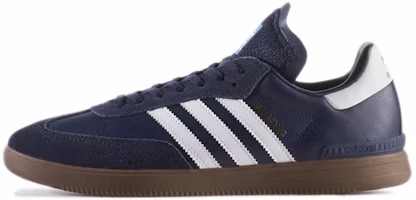 adidas Originals Samba Adv 'Blue' BY3930 adidas Originals Samba Adv 'Blue' BY3930