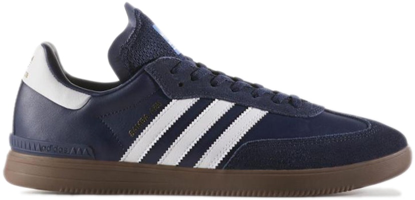 adidas Originals Samba Adv 'Biru' BY3930 Order adidas Originals Samba Adv 'Biru' BY3930