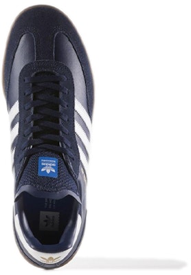 adidas Originals Samba Adv 'Biru' BY3930 Purchase adidas Originals Samba Adv 'Biru' BY3930