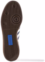 Details for adidas originals Samba Adv 復古休閒 防滑透氣 板鞋 男款 藍