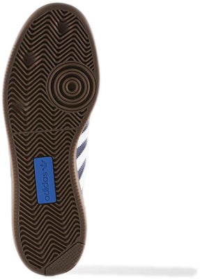adidas Originals Samba Adv 'Biru' BY3930 Details for adidas Originals Samba Adv 'Biru' BY3930