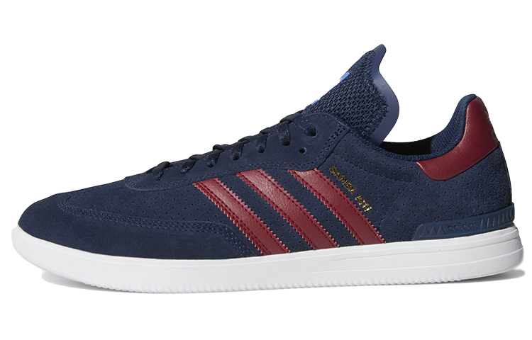Buy adidas Originals Samba ADV ''Blauw Rood'' CQ1134