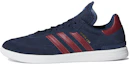 Buy adidas Originals Samba ADV ''Blauw Rood'' CQ1134