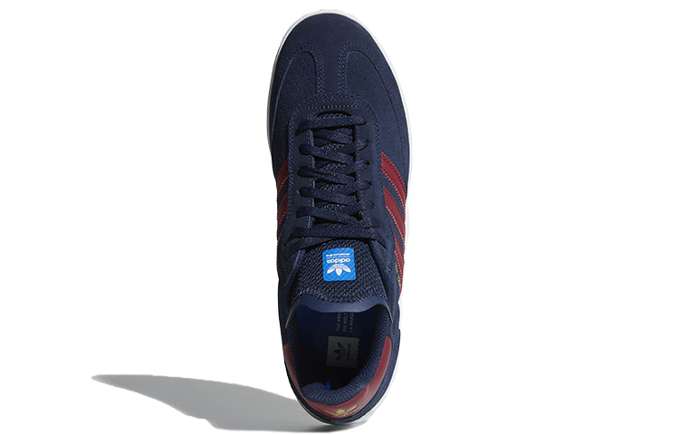 Purchase adidas Originals Samba ADV ''Blauw Rood'' CQ1134