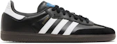 Buy adidas Originals Samba ADV "Zwart/Wit/Gom" IE3100