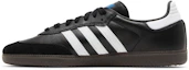 Lookbook adidas Originals Samba ADV "Zwart/Wit/Gom" IE3100