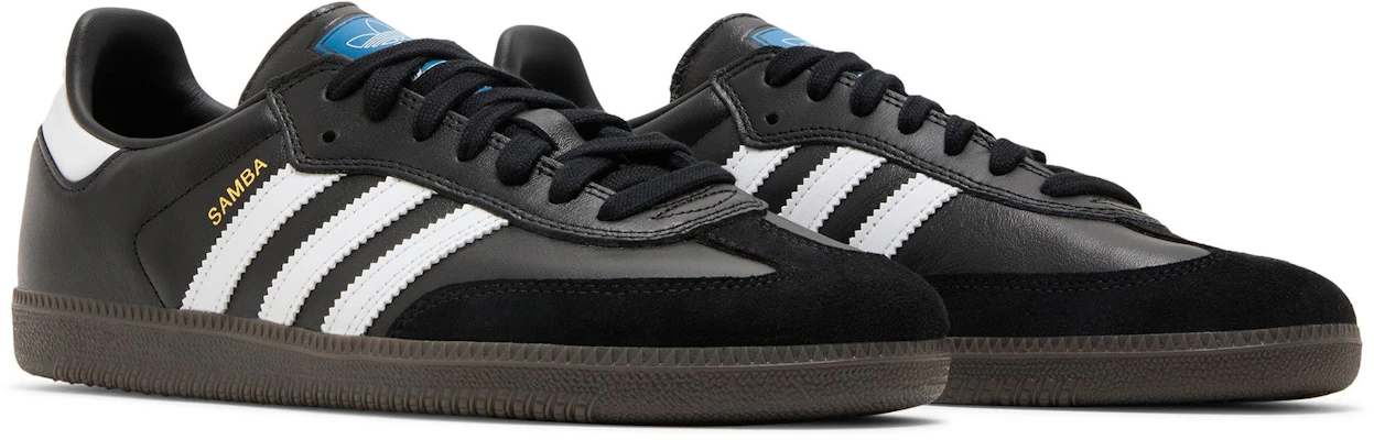adidas Originals Samba ADV "Zwart/Wit/Gom" IE3100 Cheap adidas Originals Samba ADV "Zwart/Wit/Gom" IE3100