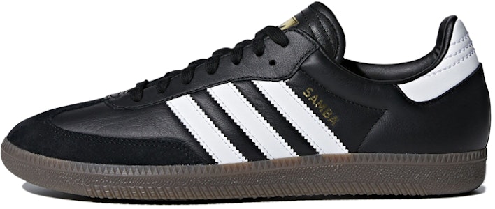 アディダス サンバ FB "ブラック/ホワイト/ガム" CQ2094 Buy アディダス サンバ FB "ブラック/ホワイト/ガム" CQ2094