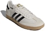 Lookbook adidas Originals Samba OG 'Beige Hitam' CQ2151