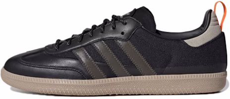 adidas Samba OG Core Trace Green Metalic 'Black' EE5590 adidas Samba OG Core Trace Green Metalic 'Black' EE5590