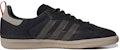 adidas Samba OG Hijau Teras Metalik 'Hitam' EE5590