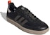 adidas Samba OG Hijau Teras Metalik 'Hitam' EE5590