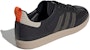 adidas Samba OG Hijau Teras Metalik 'Hitam' EE5590