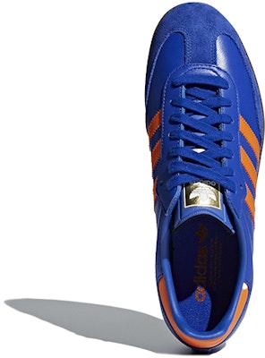 adidas Originals Samba OG 'Biru Jingga' CQ2150 Purchase adidas Originals Samba OG 'Biru Jingga' CQ2150