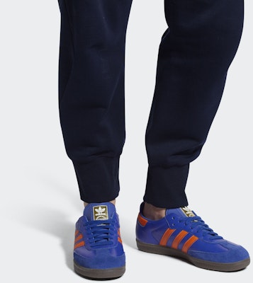 adidas Originals Samba OG 'Biru Jingga' CQ2150 Sizing adidas Originals Samba OG 'Biru Jingga' CQ2150
