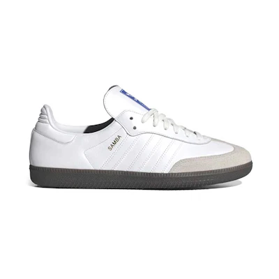 adidas Originals Samba "Footwear White/Gum"