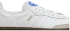 Order 愛迪達經典Samba OG "Footwear White/Gum" IE3439