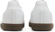Details for 愛迪達經典Samba OG "Footwear White/Gum" IE3439