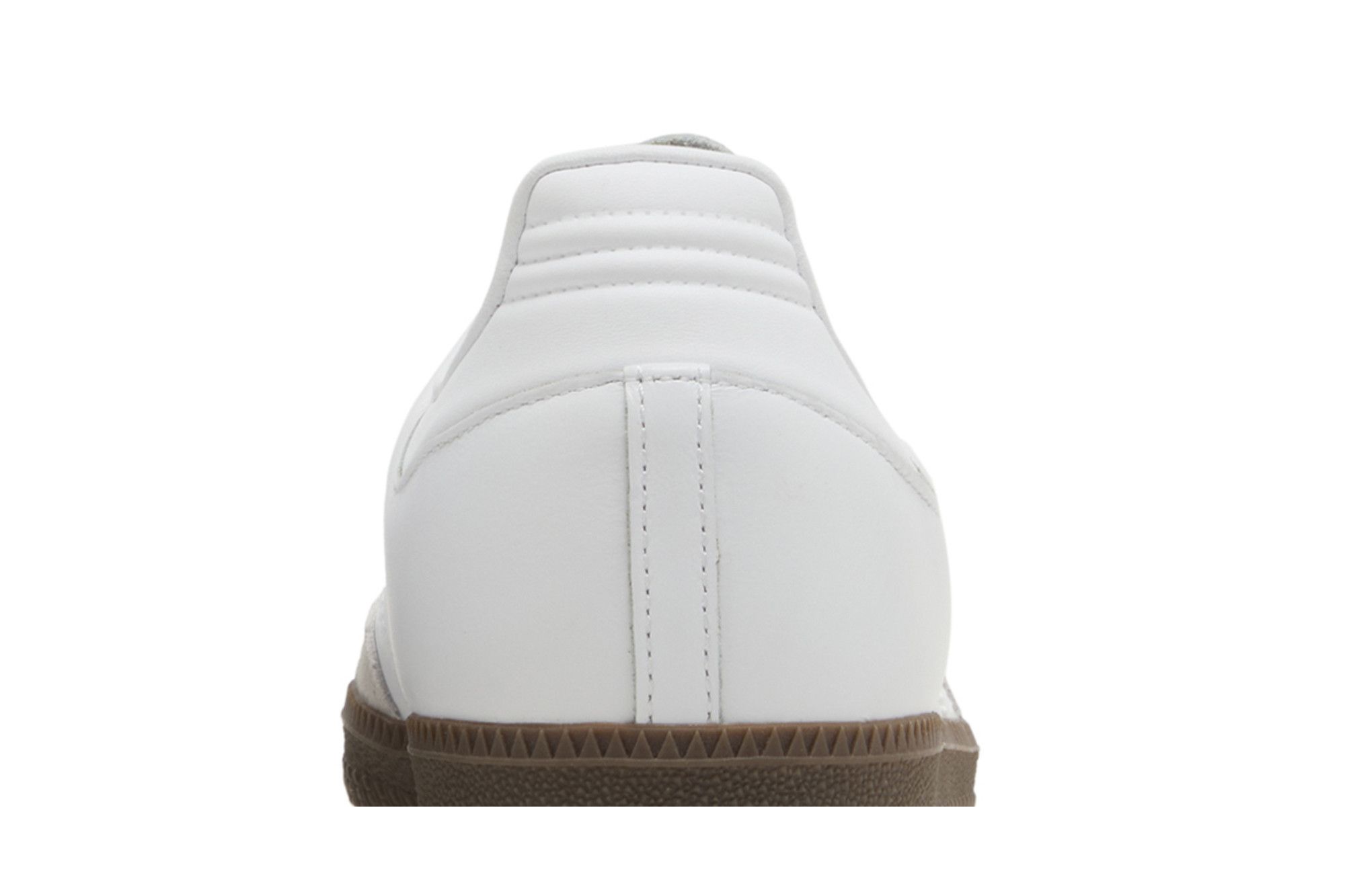 Sizing 愛迪達經典Samba OG "Footwear White/Gum" IE3439