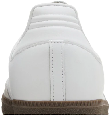 愛迪達經典Samba OG "Footwear White/Gum" IE3439 Sizing 愛迪達經典Samba OG "Footwear White/Gum" IE3439