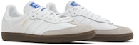 Cheap 愛迪達經典Samba OG "Footwear White/Gum" IE3439
