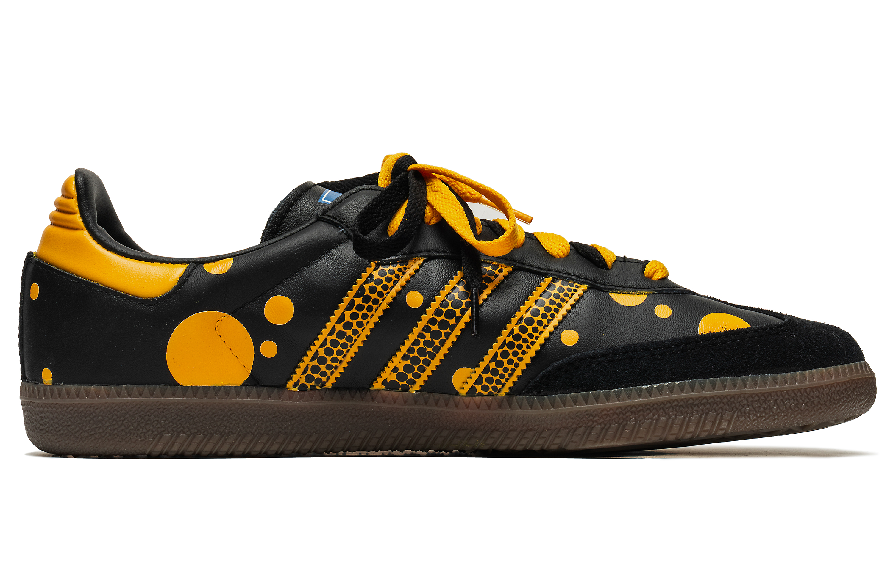 adidas Originals Samba 'Halloween Pumpkin Ghost Graffiti' 圖 2