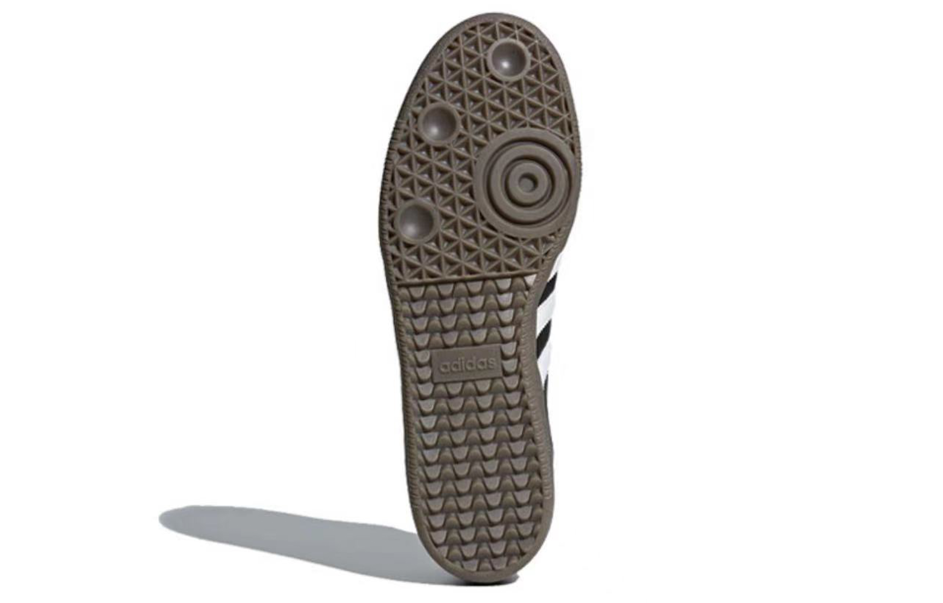 adidas Originals Samba 'Halloween Pumpkin Ghost Graffiti' 圖 5