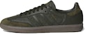 adidas Originals Samba OG 'Hijau Tentera' BD7526