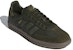 adidas Originals Samba OG 'Hijau Tentera' BD7526