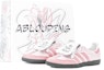 Buy adidas Originals Samba OG 'Peach Princess' Wanita IG1024-447789