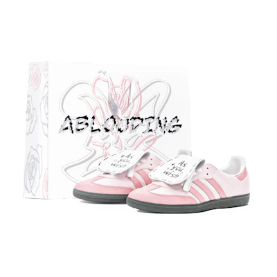 adidas Originals Samba 'Peach Princess'