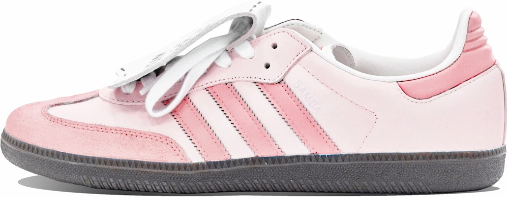 adidas Originals Samba OG 'Peach Princess' Wanita IG1024-447789 Order adidas Originals Samba OG 'Peach Princess' Wanita IG1024-447789