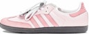 adidas Originals Samba OG 'Peach Princess' Wanita IG1024-447789