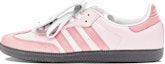 Order adidas Originals Samba OG 'Peach Princess' Wanita IG1024-447789
